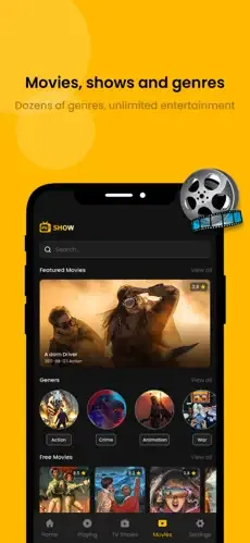 sony-fx3-camera Movies and shows